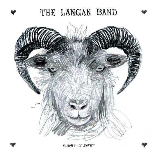 Plight o’ Sheep - The Langan Band