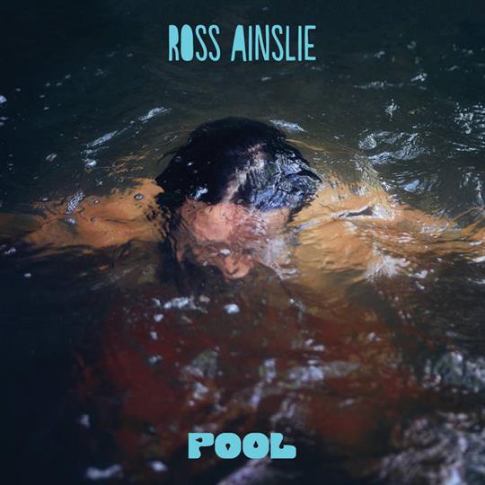 Pool - Ross Ainslie