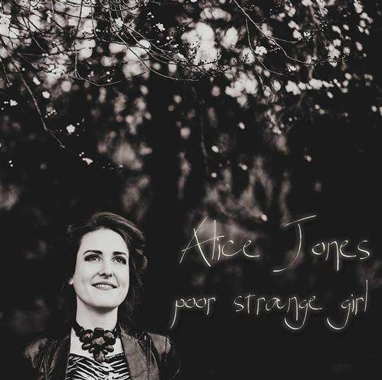 Poor Strange Girl - Alice Jones