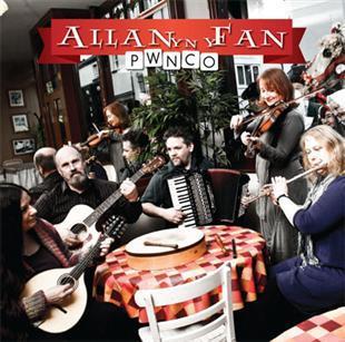 Pwnco - Allan Yn Y Fan