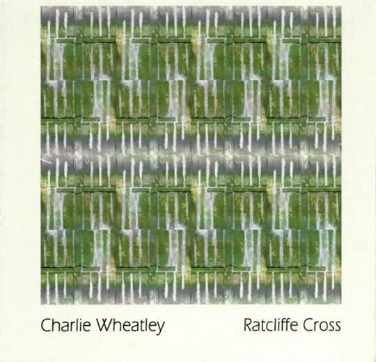 Ratcliffe Cross - Charlie Wheatley
