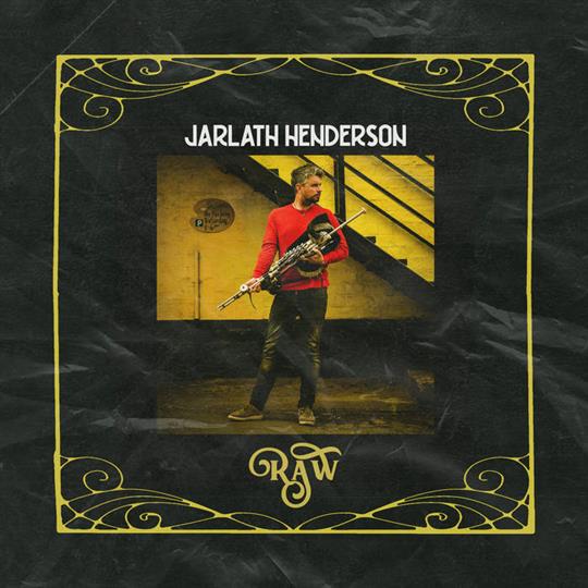 Raw - Jarlath Henderson