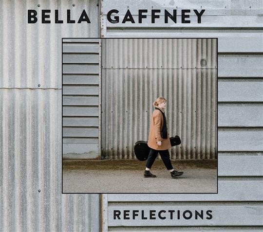 Reflections - Bella Gaffney