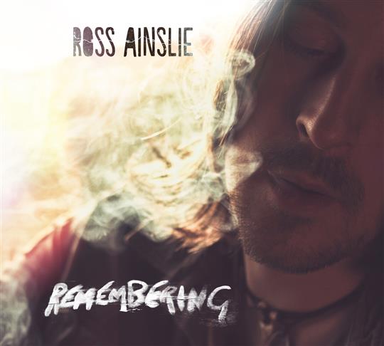 Remembering - Ross Ainslie