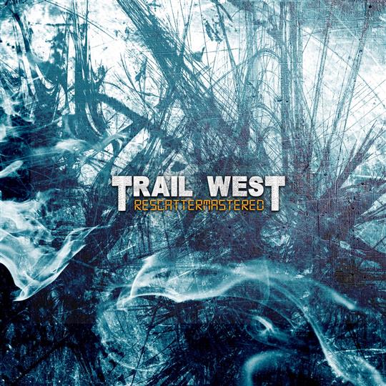 Rescattermastered - Trail West