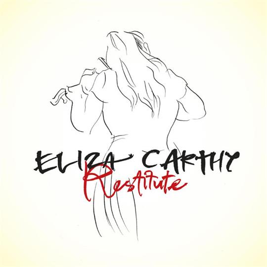 Restitute - Eliza Carthy