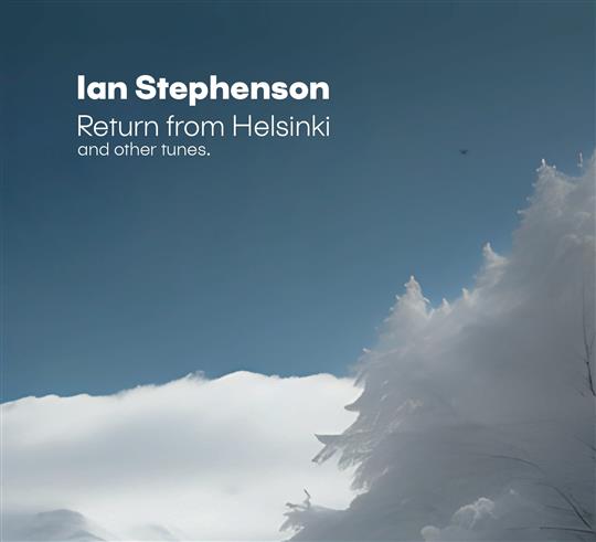 Return From Helsinki - Ian Stephenson