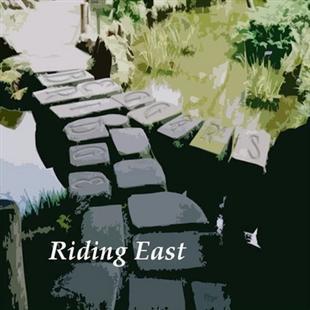 Riding East - Beggar’s Bridge