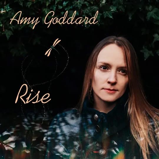 Rise - Amy Goddard