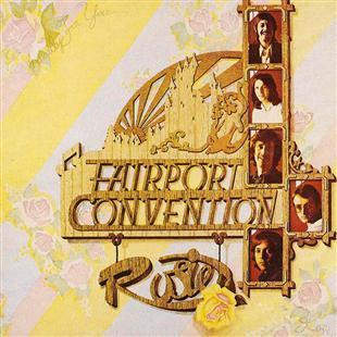 Rosie - Fairport Convention
