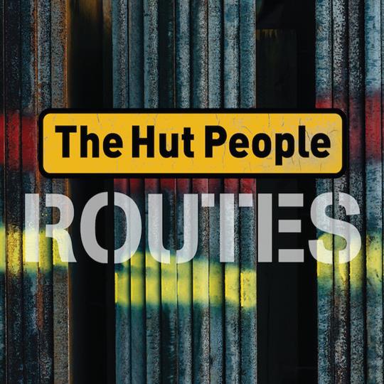 Routes - The Hut People