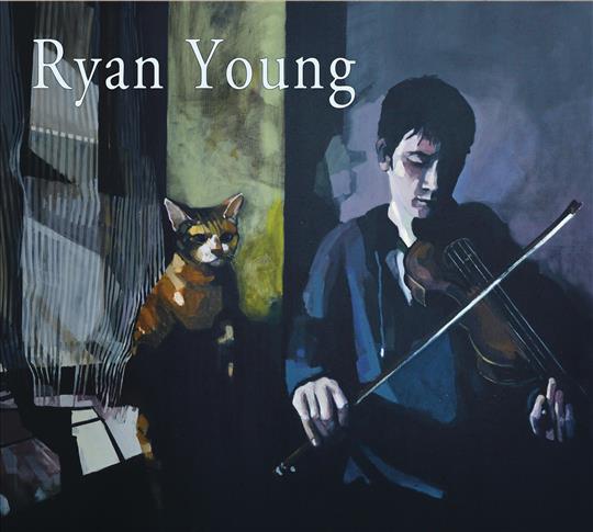 Ryan Young - Ryan Young