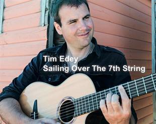 Sailing Over the 7th String - Tim Edey