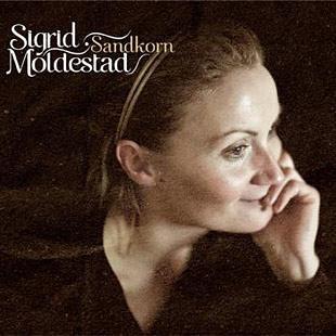 Sandkorn - Sigrid Moldestad