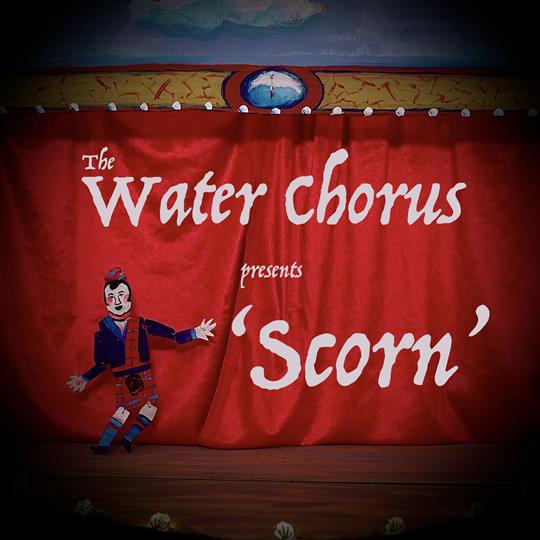 Scorn - The Water Chorus