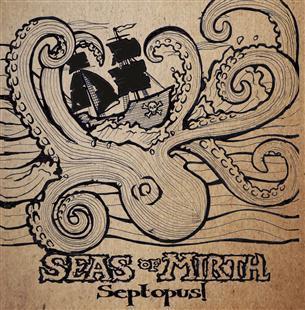 Septopus! - Seas Of Mirth