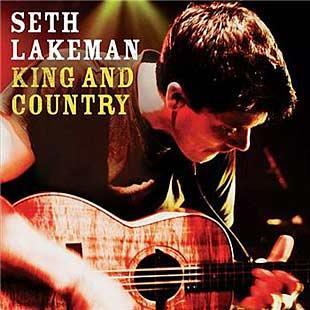 King & Country - Seth Lakeman