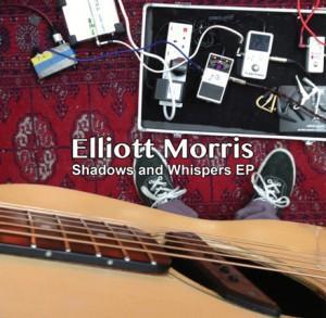 Shadows & Whispers - Elliott Morris