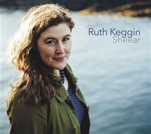 Sheear - Ruth Keggin