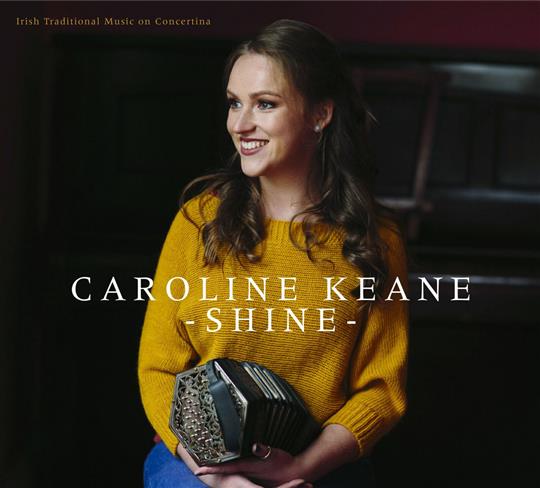 Shine - Caroline Keane