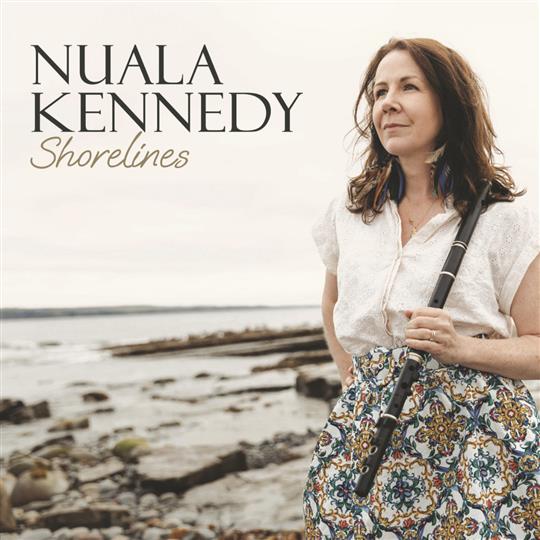 Shorelines - Nuala Kennedy