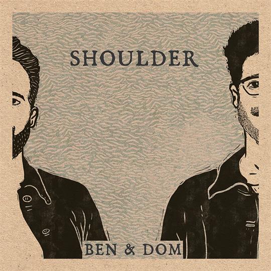 Shoulder - Ben and Dom