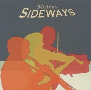 Sideways - Moirai