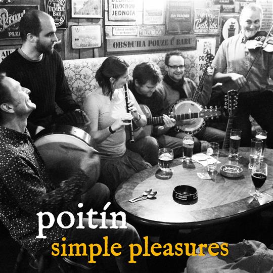 Simple Pleasures - Poitín