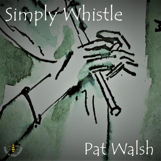 Simply Whistle - Pat Walsh
