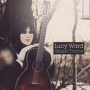 Single Flame - Lucy Ward