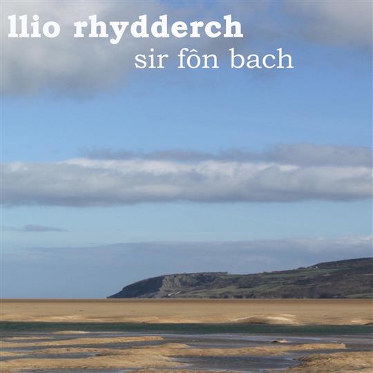 Sir  Fôn Bach - Llio Rhydderch