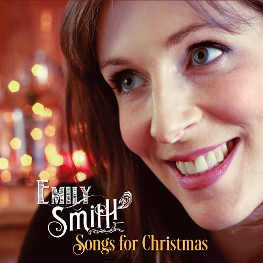 Songs for Christmas - Emily Smith