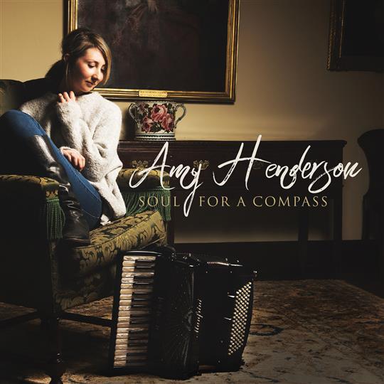 Soul for a Compass - Amy Henderson