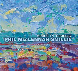 Sound of Taransay - Phil Maclennan Smillie