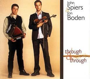 Through & Through - Spiers & Boden