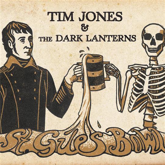 St Giles’ Bowl - Tim Jones & the Dark Lanterns