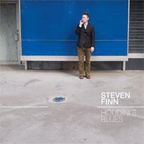Houdini’s Blues - Steven Finn