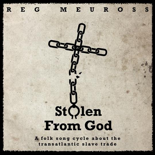 Stolen from God - Reg Meuross