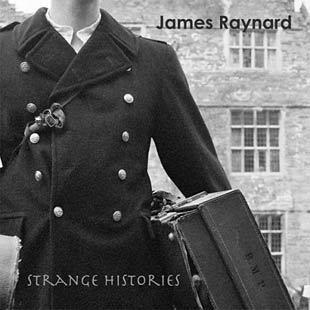 Strange Histories - James Raynard