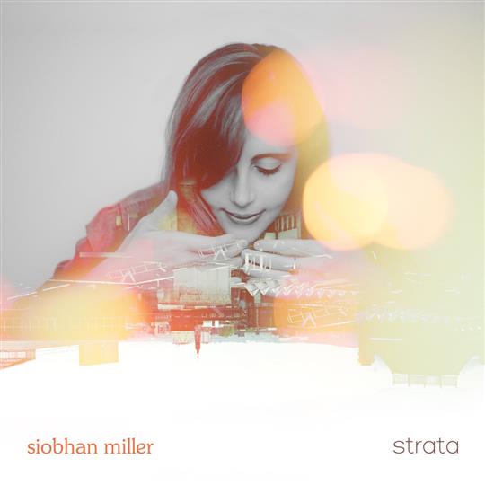Strata - Siobhan Miller