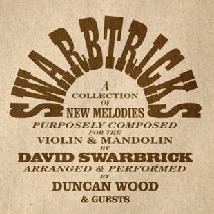 Swarbtricks - Duncan Wood