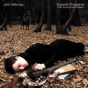 Sweet England 10th Anniversary Edition - Jim Moray