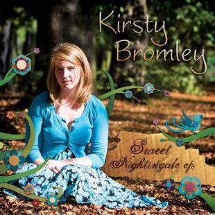 Sweet Nightingale - Kirsty Bromley