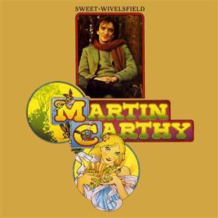 Sweet Wivelsfield - Martin Carthy