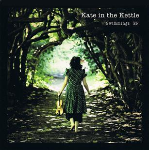 Swimmings - Kate In The Kettle