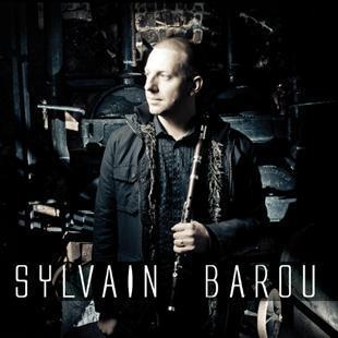 Sylvain Barou - Sylvain Barou