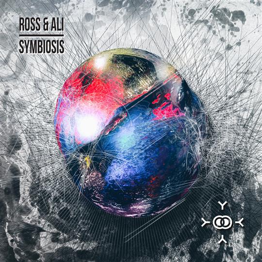 Symbiosis - Ross Ainslie & Ali Hutton