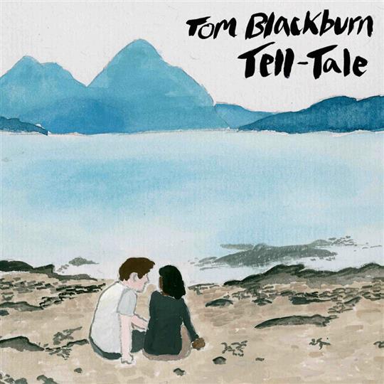 Tell-Tale - Tom Blackburn