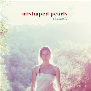 Thamesis - Mishaped Pearls