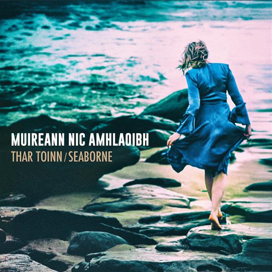 Thar Toinn/Seaborn - Muireann Nic Amhlaoibh